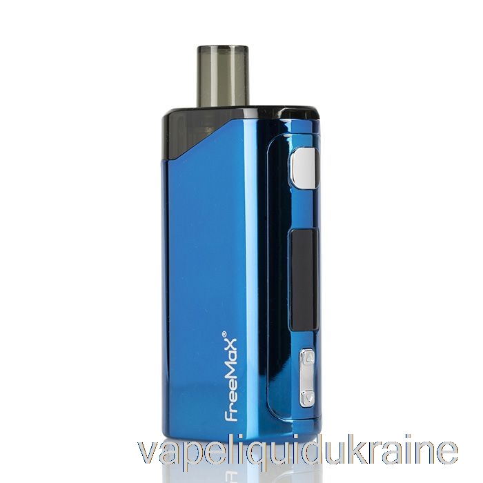 Vape Ukraine FreeMaX AUTOPOD50 50W Pod System Blue